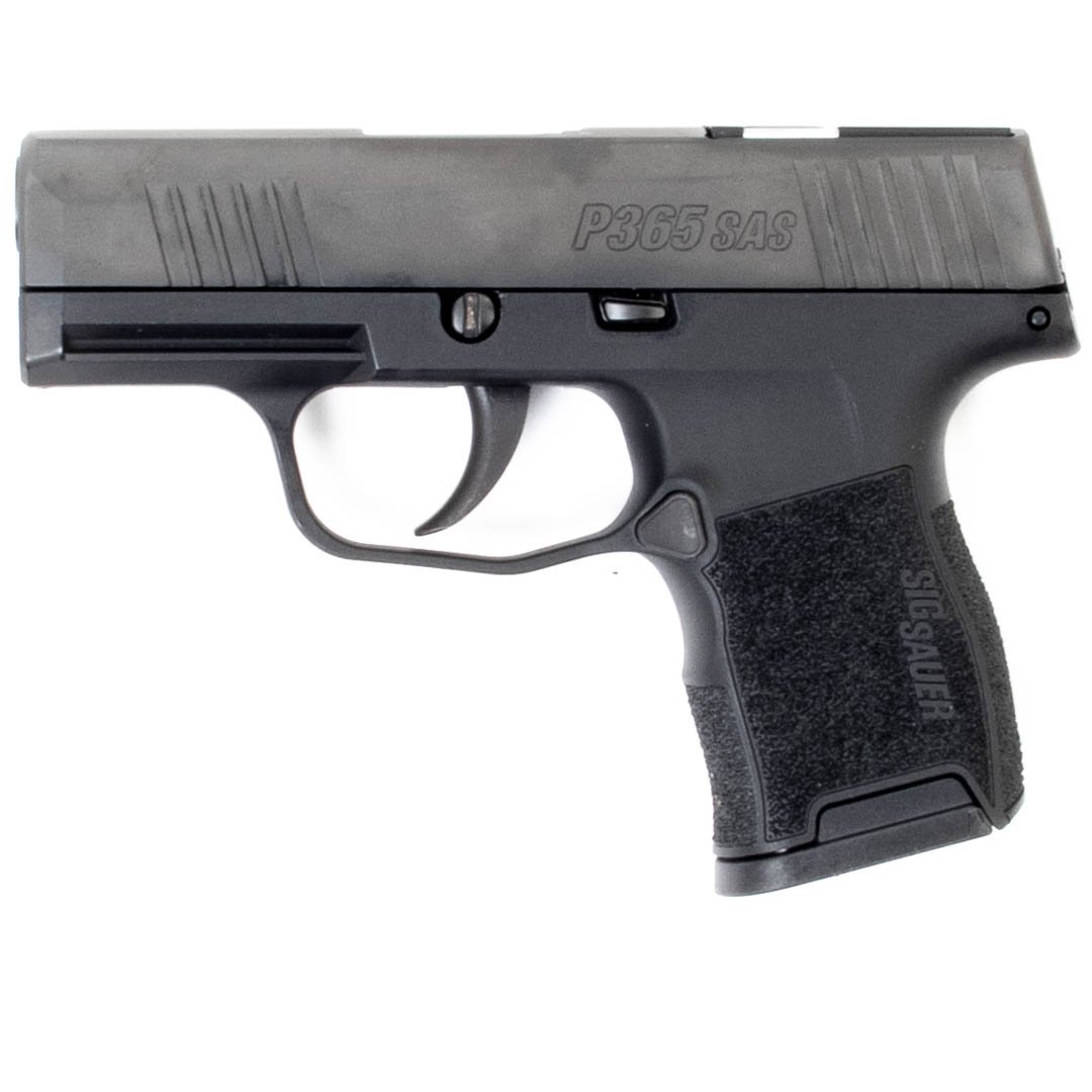 Sig Sauer P365 Sas